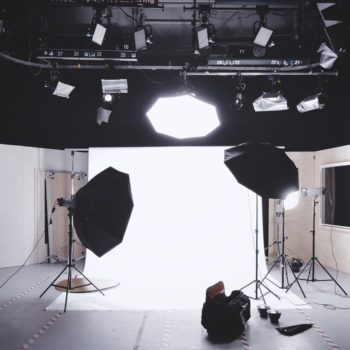 Wissenschaftscoach Katja Wolter Seminar für Wissenschaftler Außenwirkung & Fotoshooting