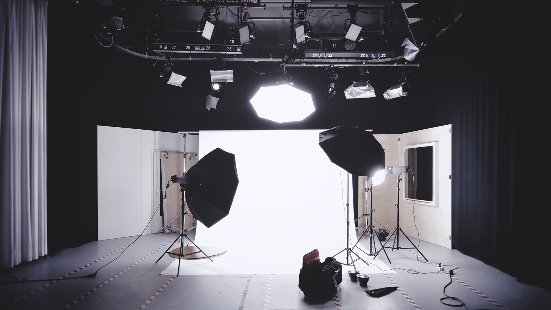 Wissenschaftscoach Katja Wolter Seminar für Wissenschaftler Außenwirkung & Fotoshooting