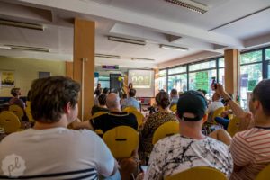 Spannende Speaker auf dem PitchLab - Dein Netzwerkevent in Greifswald