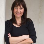 Politikcoach und Autorin Katja Wolter