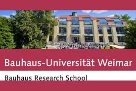 Referenz Karriereplanung - Career Planning - Bauhaus Universität Weimar