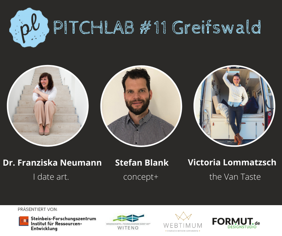 Online-PitchLab am 29.04.2020