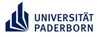 Referenz Universität Paderborn