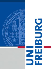 Referenz Universität reiburg Workshop Sichtbarkeit Wissenschaftlerinnen